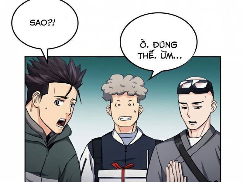 Druid Tại Ga Seoul Chap 51 - Next Chap 52