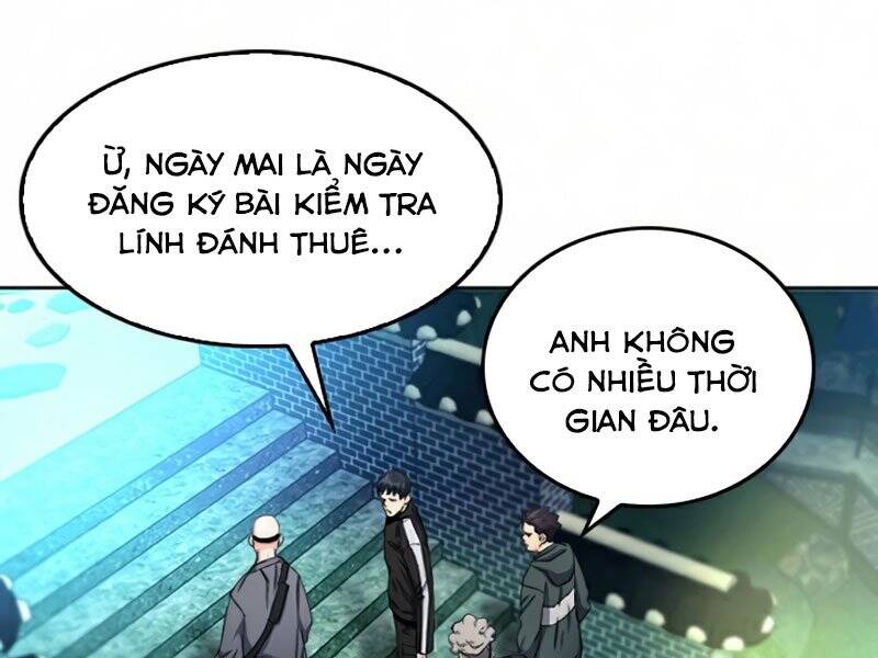 Druid Tại Ga Seoul Chap 51 - Next Chap 52