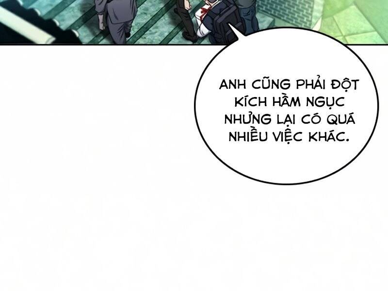 Druid Tại Ga Seoul Chap 51 - Next Chap 52