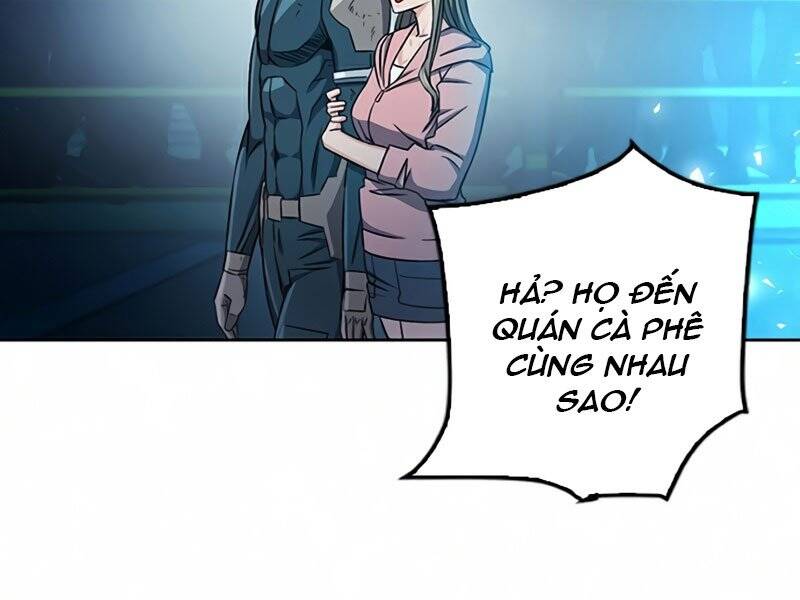 Druid Tại Ga Seoul Chap 51 - Next Chap 52