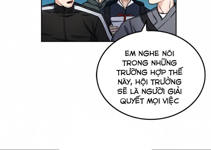 Druid Tại Ga Seoul Chap 51 - Next Chap 52