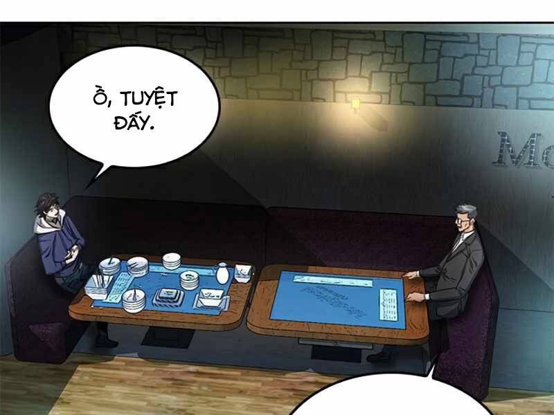Druid Tại Ga Seoul Chap 51 - Next Chap 52