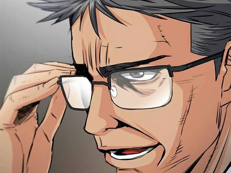 Druid Tại Ga Seoul Chap 51 - Next Chap 52