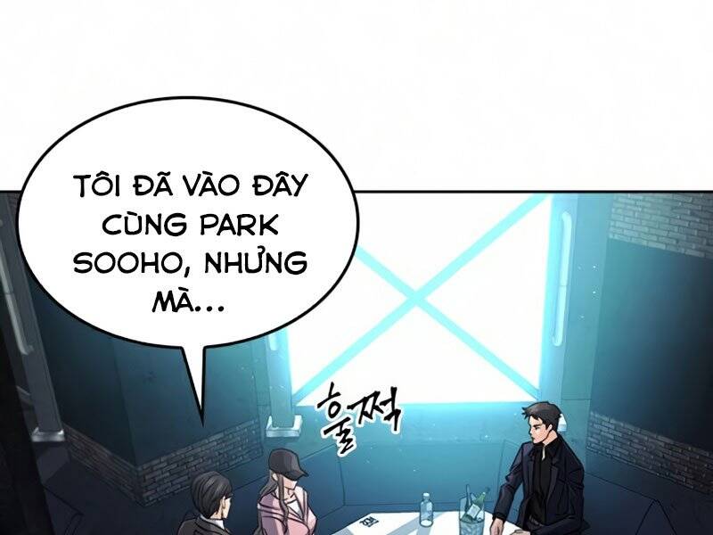 Druid Tại Ga Seoul Chap 51 - Next Chap 52
