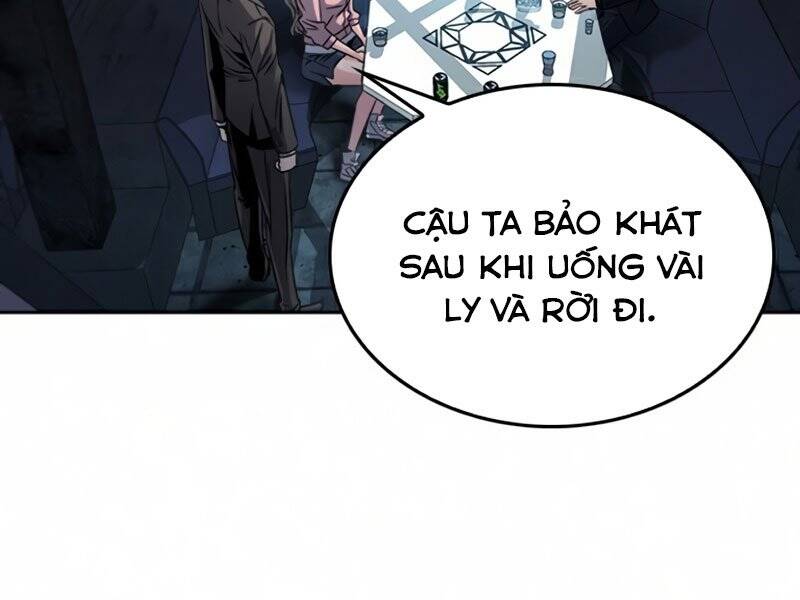 Druid Tại Ga Seoul Chap 51 - Next Chap 52