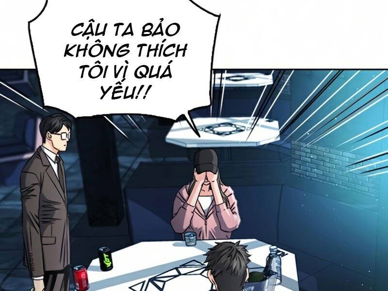 Druid Tại Ga Seoul Chap 51 - Next Chap 52