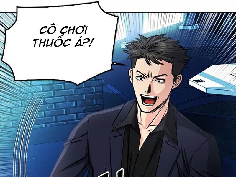 Druid Tại Ga Seoul Chap 51 - Next Chap 52