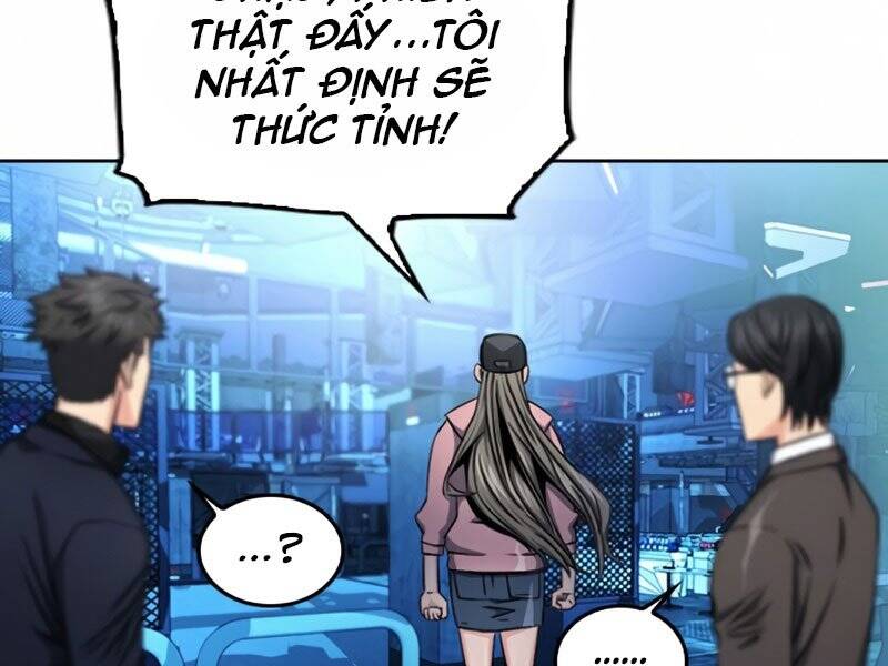 Druid Tại Ga Seoul Chap 51 - Next Chap 52