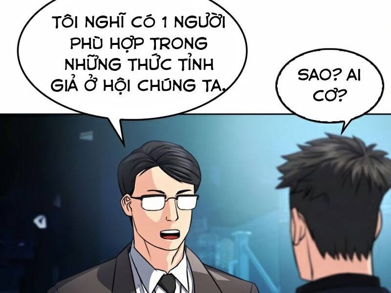 Druid Tại Ga Seoul Chap 51 - Next Chap 52