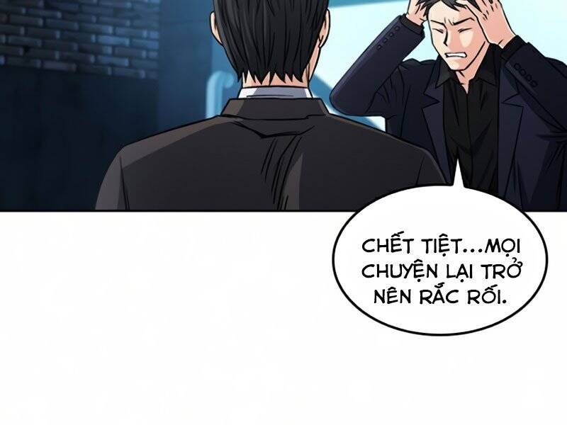 Druid Tại Ga Seoul Chap 51 - Next Chap 52