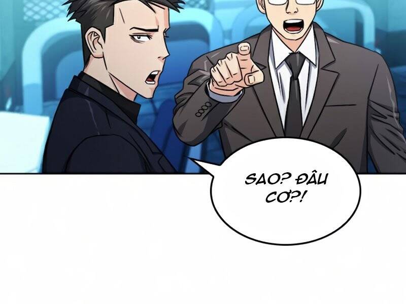 Druid Tại Ga Seoul Chap 51 - Next Chap 52