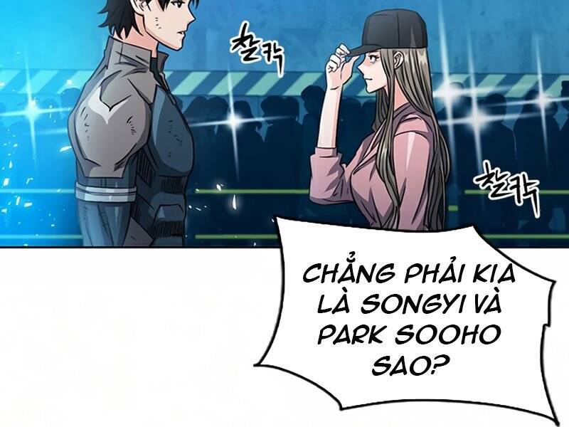 Druid Tại Ga Seoul Chap 51 - Next Chap 52