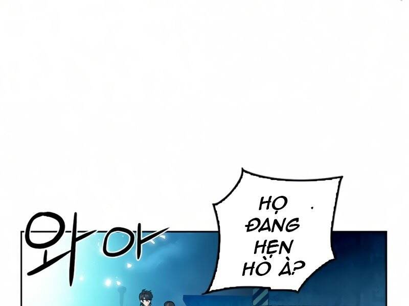 Druid Tại Ga Seoul Chap 51 - Next Chap 52