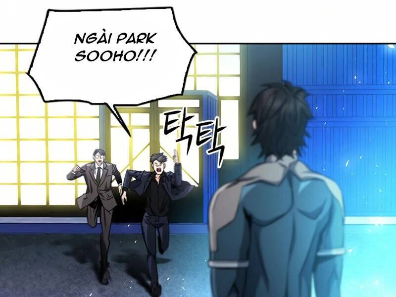 Druid Tại Ga Seoul Chap 51 - Next Chap 52