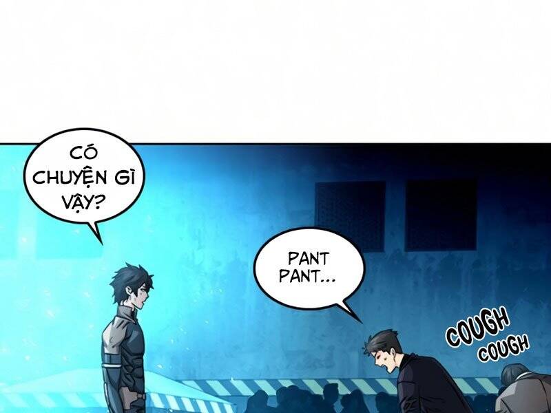 Druid Tại Ga Seoul Chap 51 - Next Chap 52