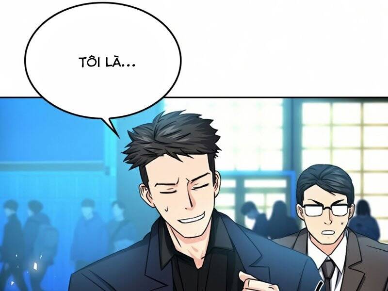Druid Tại Ga Seoul Chap 51 - Next Chap 52