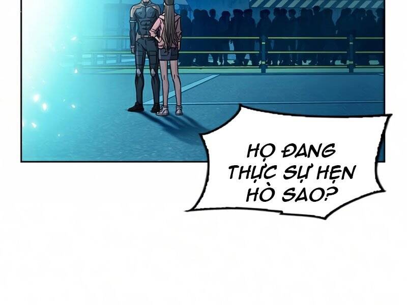 Druid Tại Ga Seoul Chap 51 - Next Chap 52