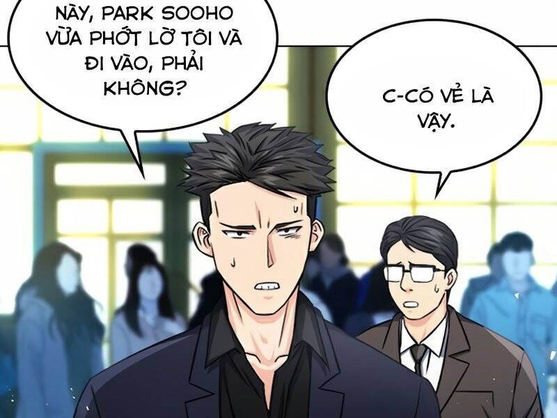 Druid Tại Ga Seoul Chap 51 - Next Chap 52