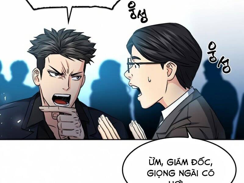Druid Tại Ga Seoul Chap 51 - Next Chap 52