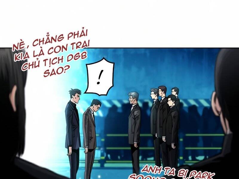 Druid Tại Ga Seoul Chap 51 - Next Chap 52