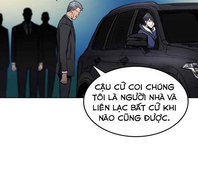 Druid Tại Ga Seoul Chap 52 - Next Chap 53