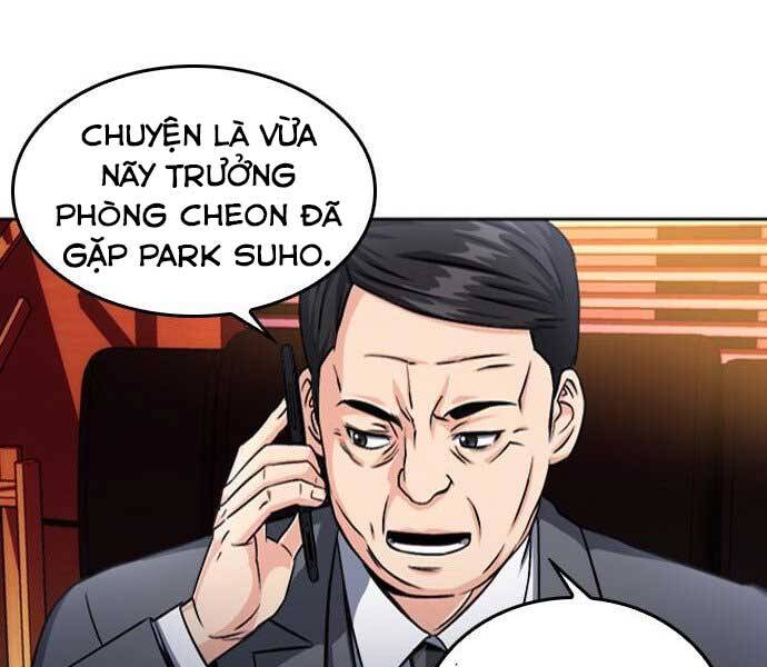 Druid Tại Ga Seoul Chap 52 - Next Chap 53