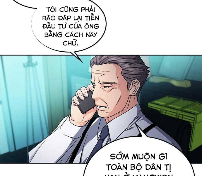 Druid Tại Ga Seoul Chap 52 - Next Chap 53