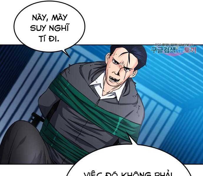 Druid Tại Ga Seoul Chap 52 - Next Chap 53