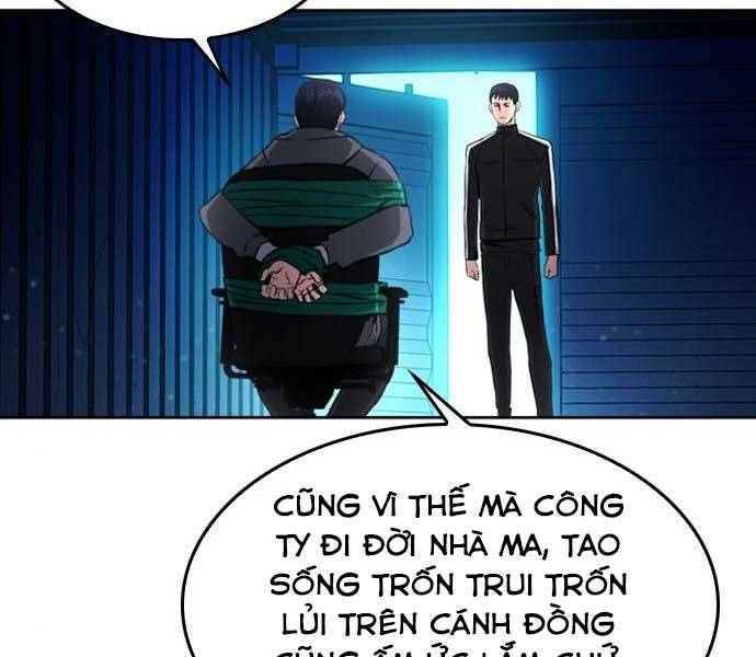 Druid Tại Ga Seoul Chap 52 - Next Chap 53