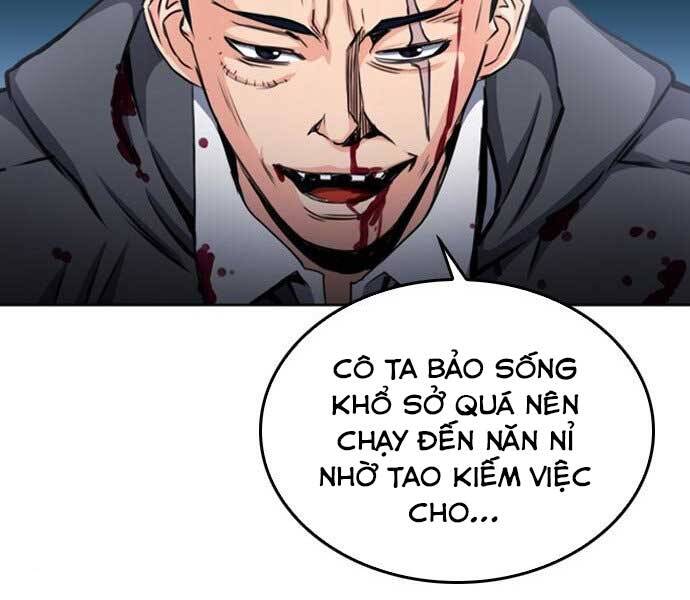 Druid Tại Ga Seoul Chap 52 - Next Chap 53