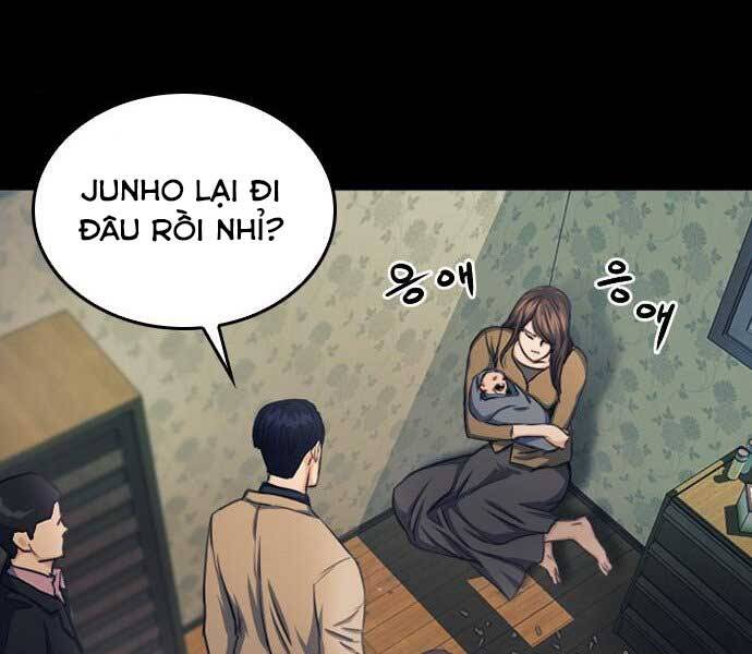 Druid Tại Ga Seoul Chap 52 - Next Chap 53