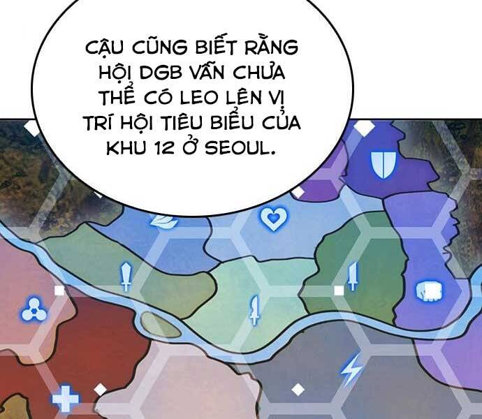 Druid Tại Ga Seoul Chap 52 - Next Chap 53