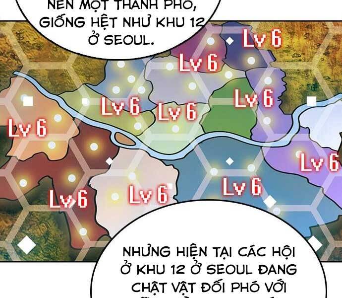 Druid Tại Ga Seoul Chap 52 - Next Chap 53