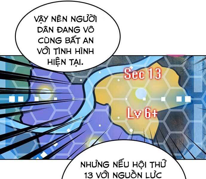 Druid Tại Ga Seoul Chap 52 - Next Chap 53