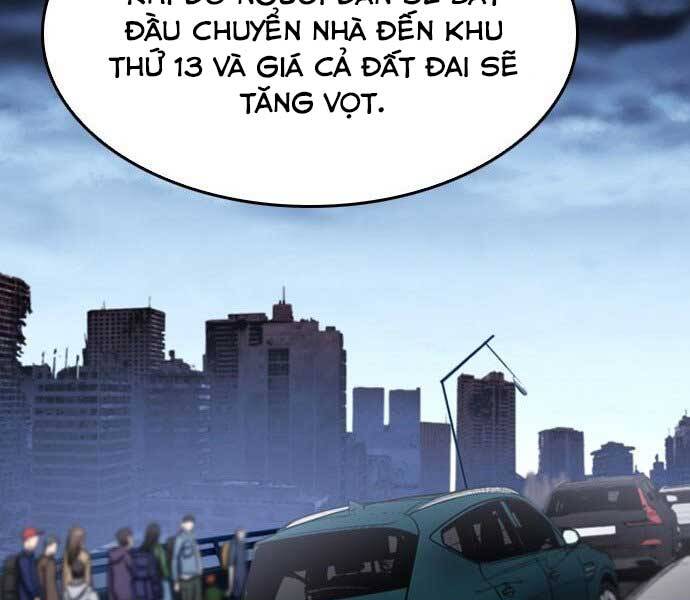 Druid Tại Ga Seoul Chap 52 - Next Chap 53