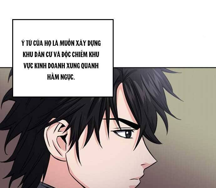 Druid Tại Ga Seoul Chap 52 - Next Chap 53