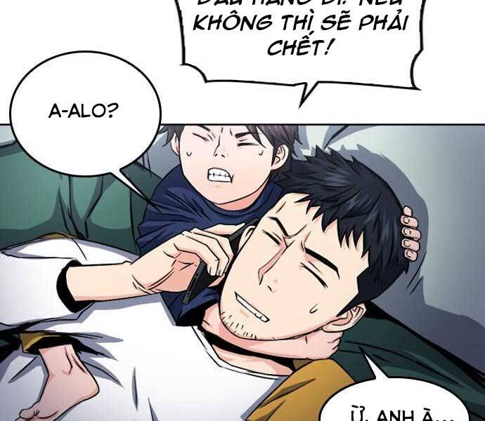 Druid Tại Ga Seoul Chap 52 - Next Chap 53