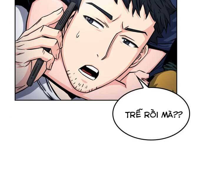 Druid Tại Ga Seoul Chap 52 - Next Chap 53