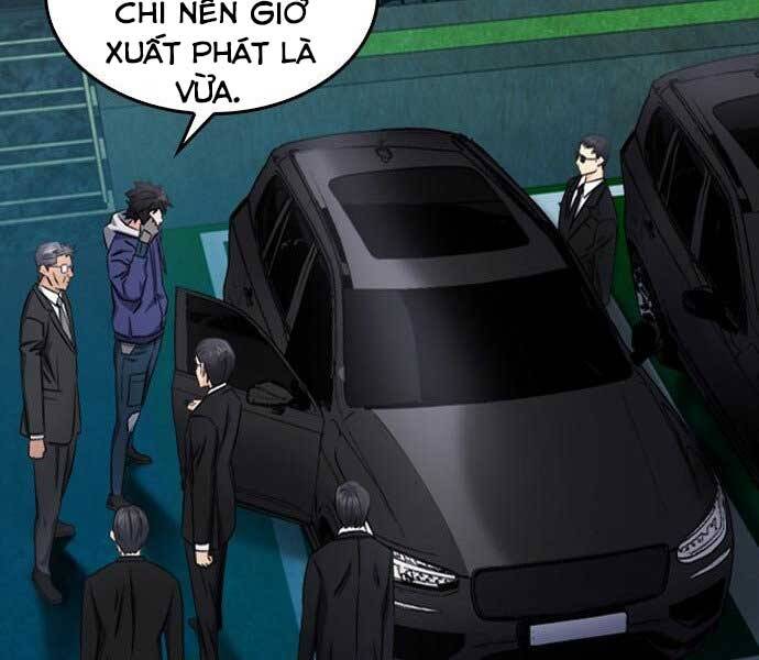 Druid Tại Ga Seoul Chap 52 - Next Chap 53