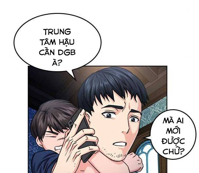 Druid Tại Ga Seoul Chap 52 - Next Chap 53