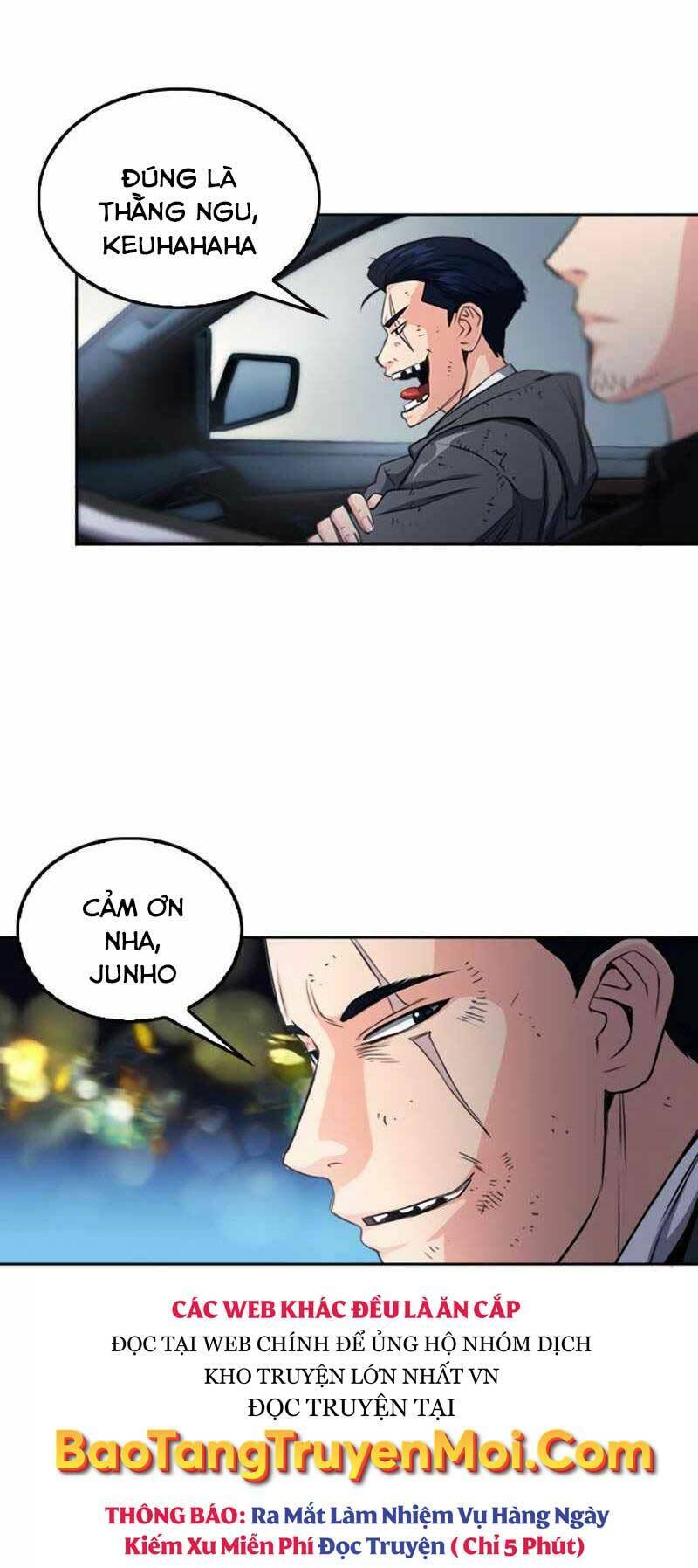 Druid Tại Ga Seoul Chap 53 - Next Chap 54