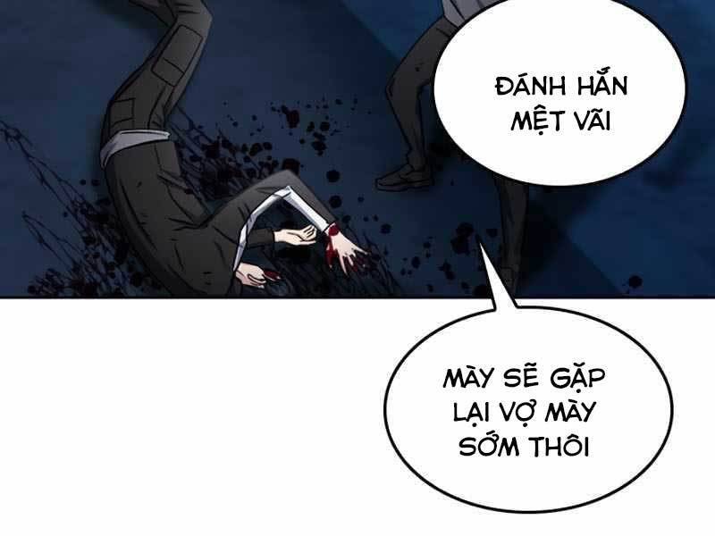 Druid Tại Ga Seoul Chap 53 - Next Chap 54