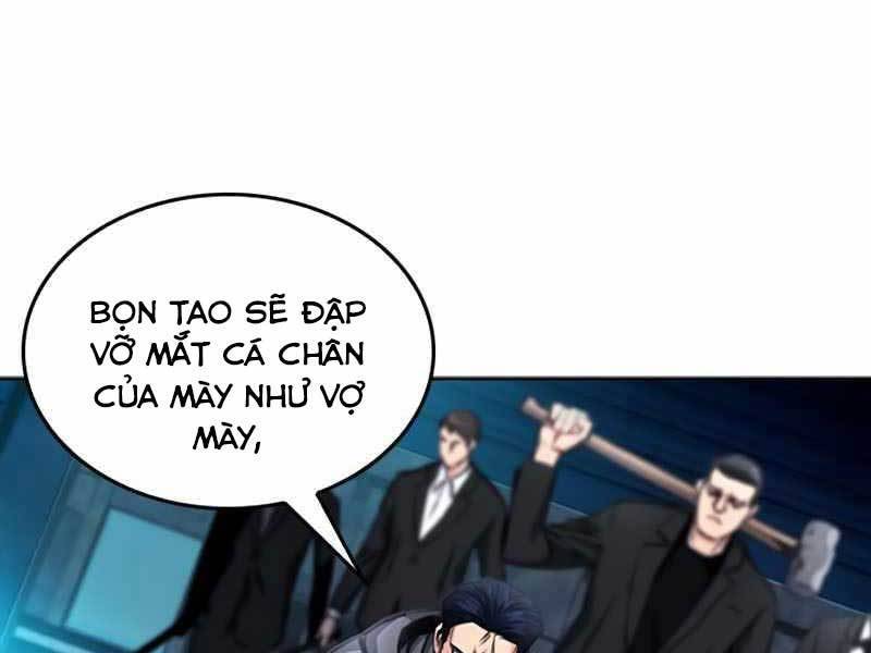 Druid Tại Ga Seoul Chap 53 - Next Chap 54