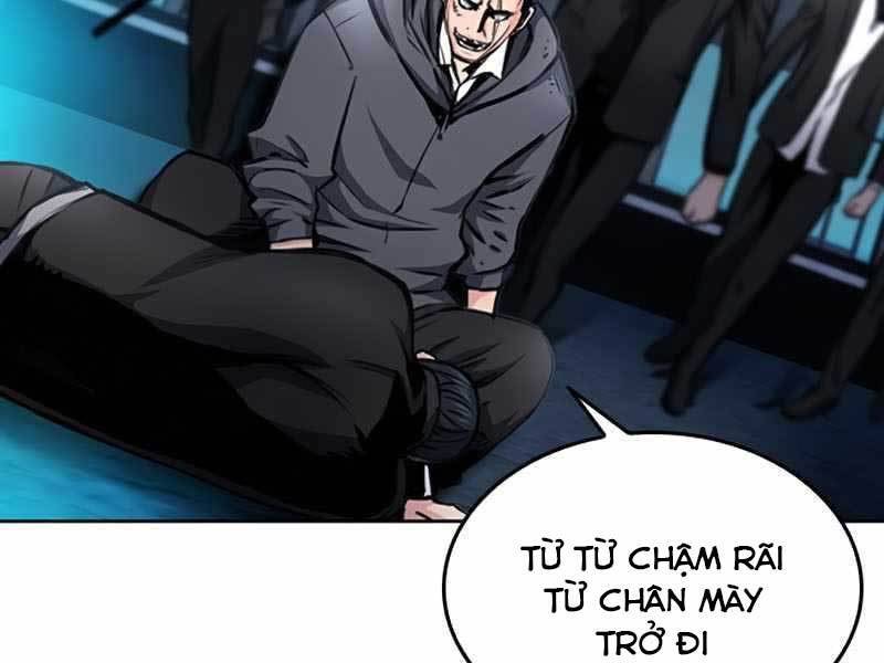 Druid Tại Ga Seoul Chap 53 - Next Chap 54