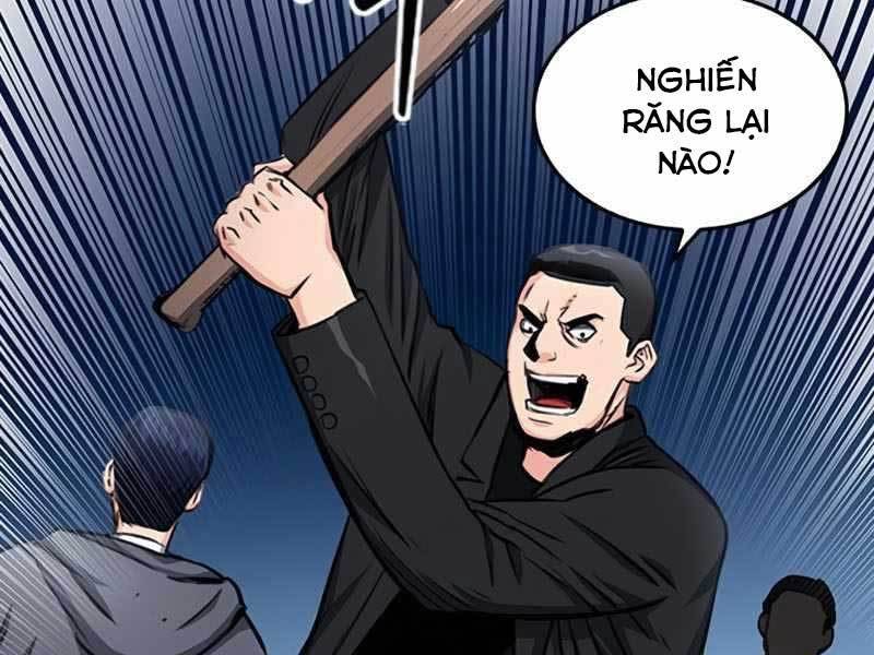 Druid Tại Ga Seoul Chap 53 - Next Chap 54