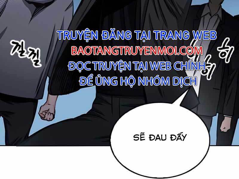 Druid Tại Ga Seoul Chap 53 - Next Chap 54