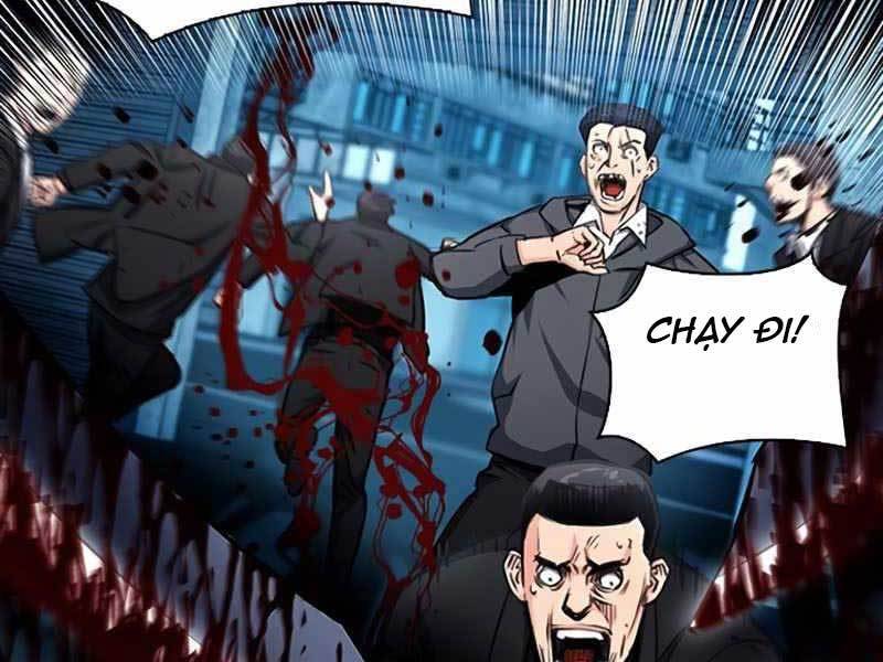 Druid Tại Ga Seoul Chap 53 - Next Chap 54