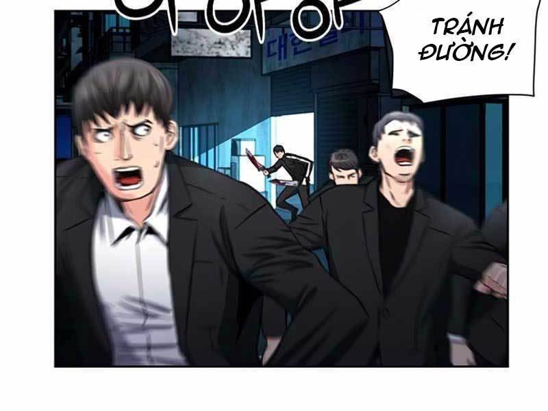 Druid Tại Ga Seoul Chap 53 - Next Chap 54