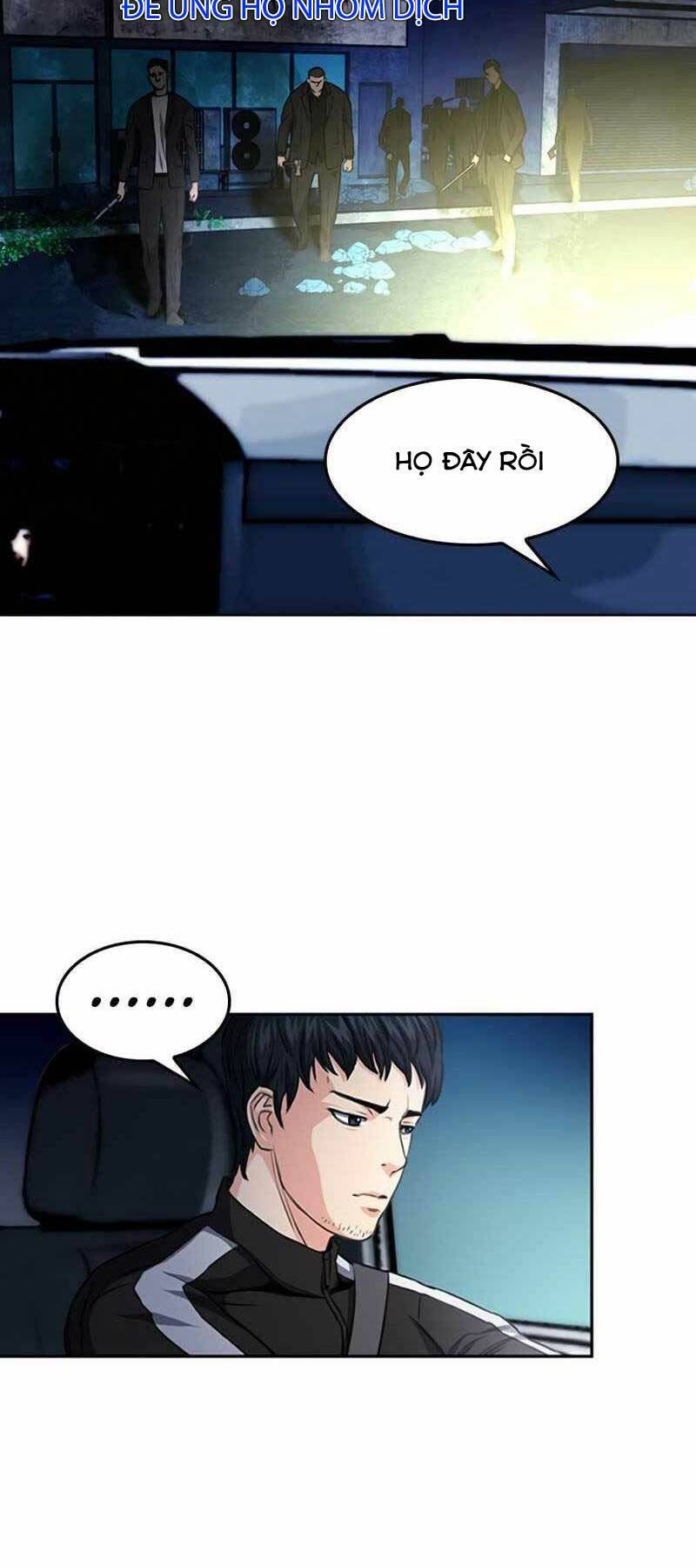 Druid Tại Ga Seoul Chap 53 - Next Chap 54
