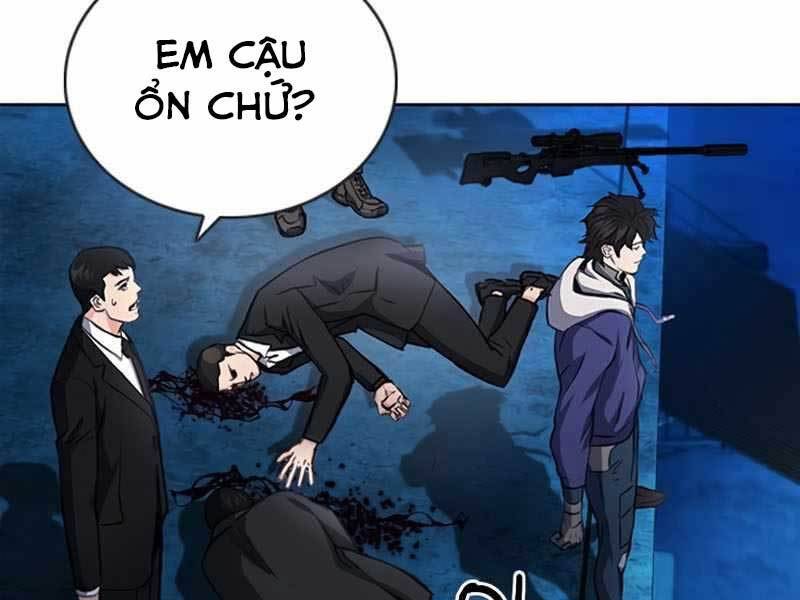 Druid Tại Ga Seoul Chap 53 - Next Chap 54